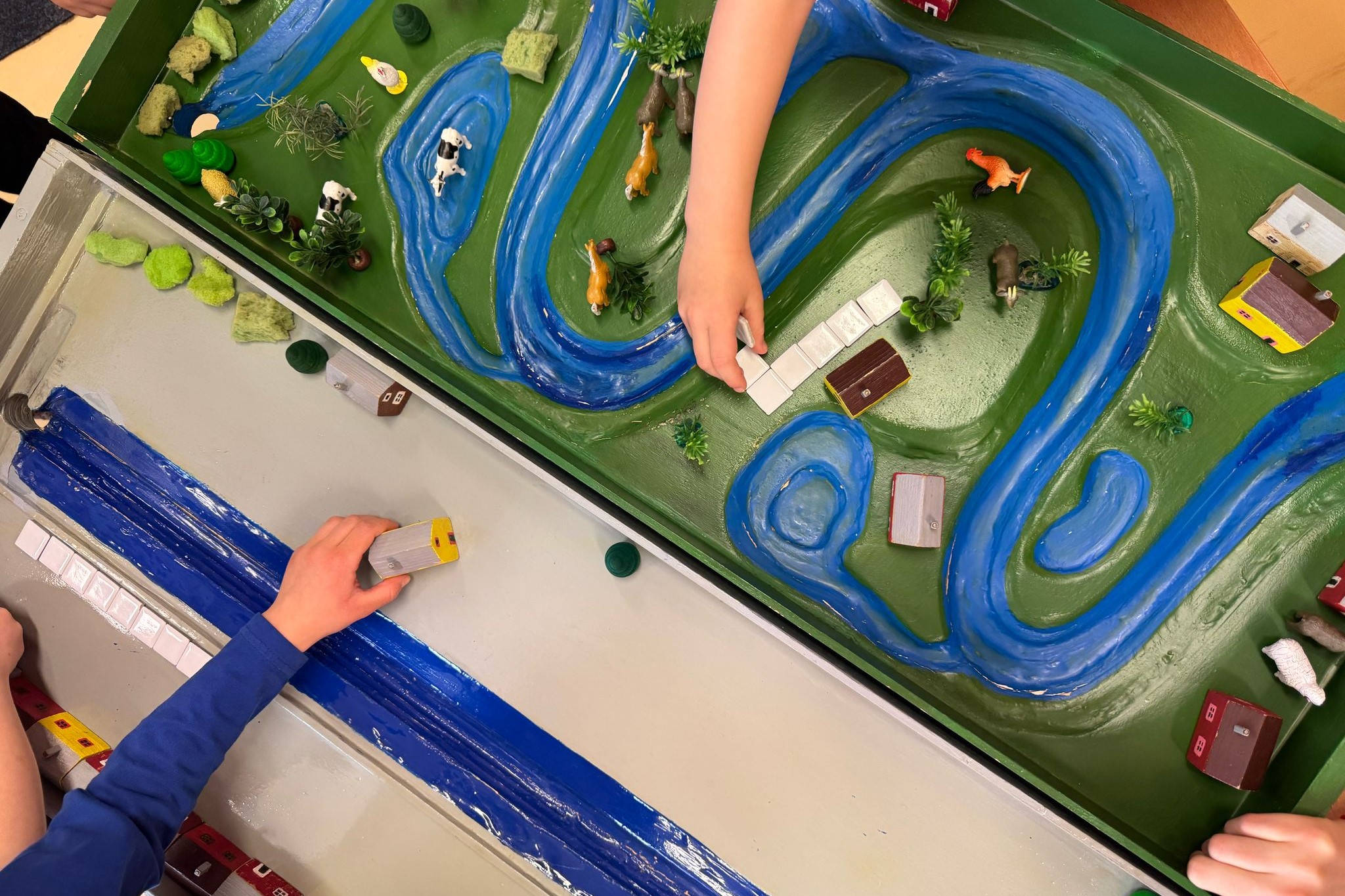 MŠ Montessori Kladno