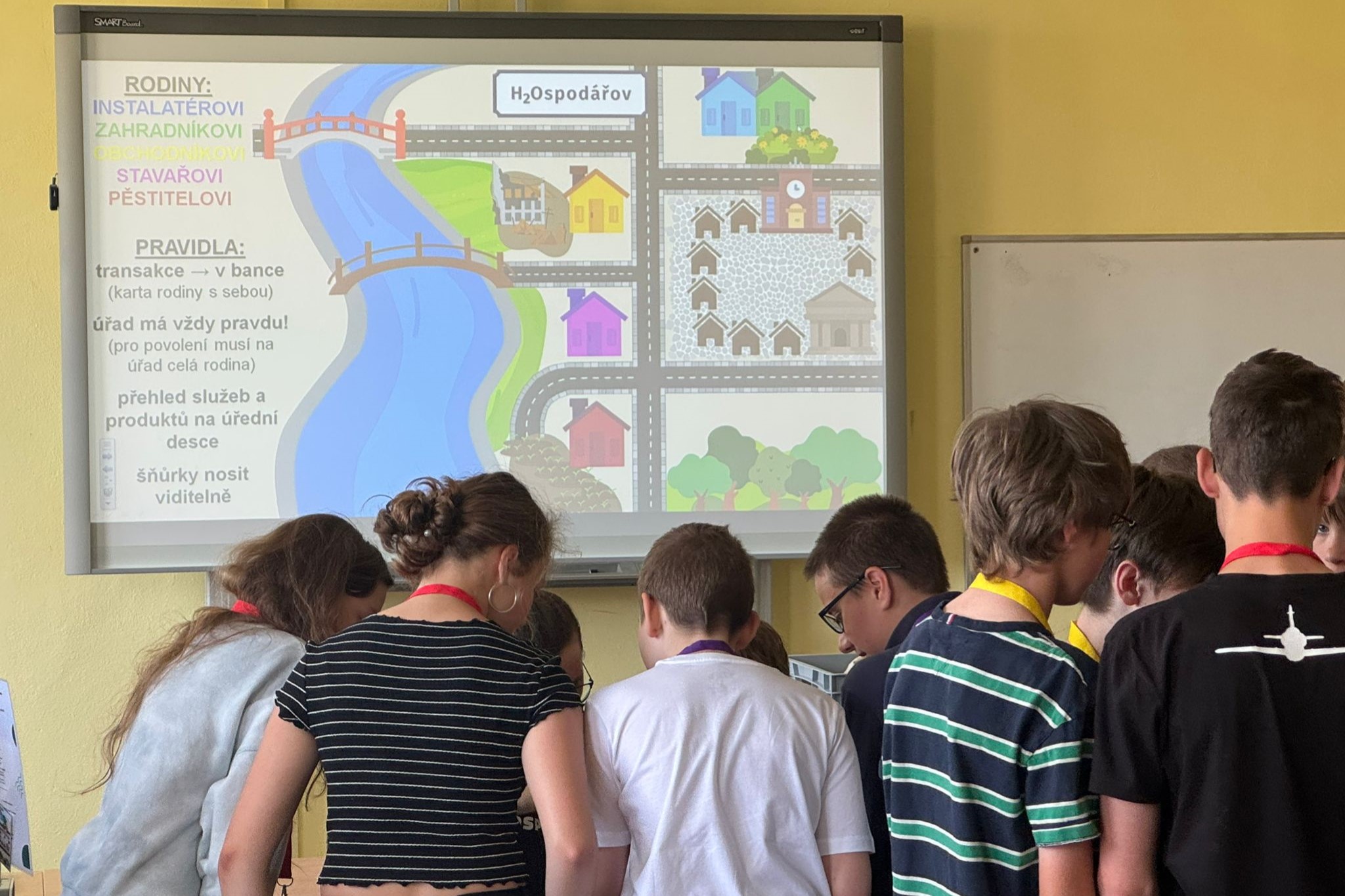 Gymnázium Nad Alejí