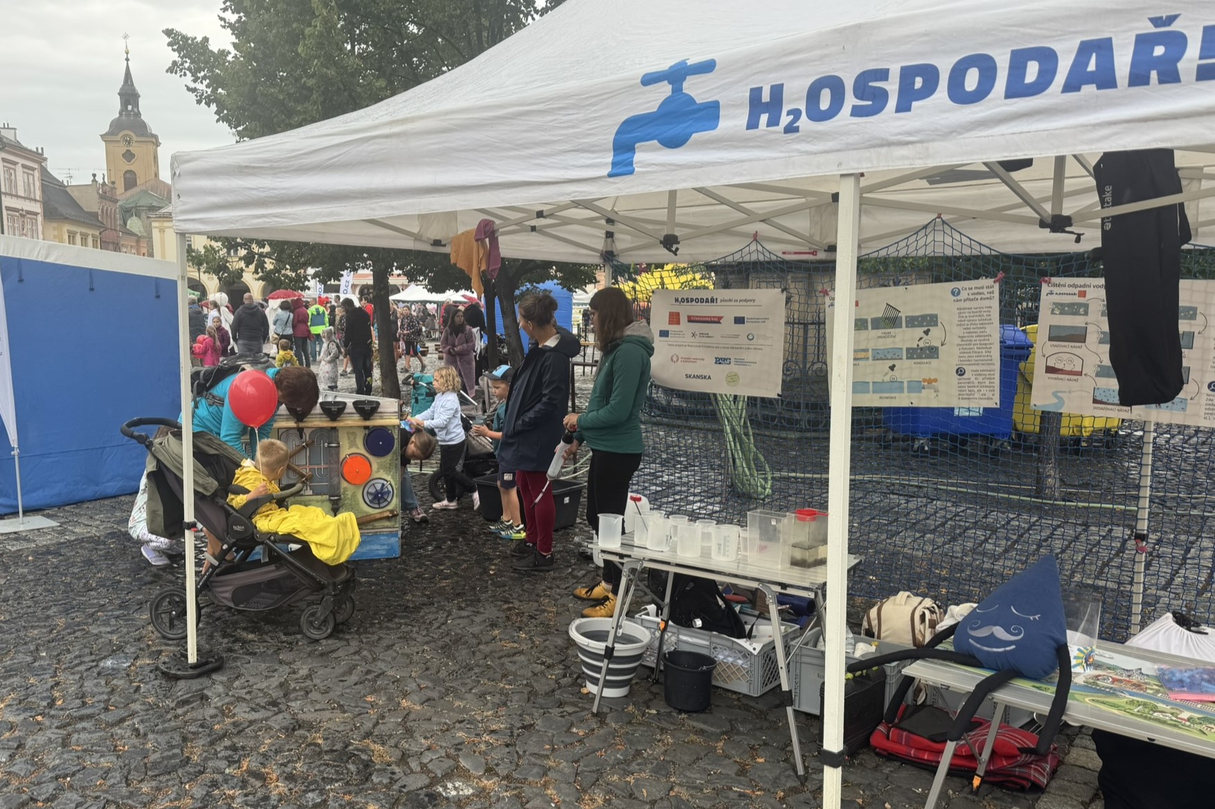 Jičín – město pohádek