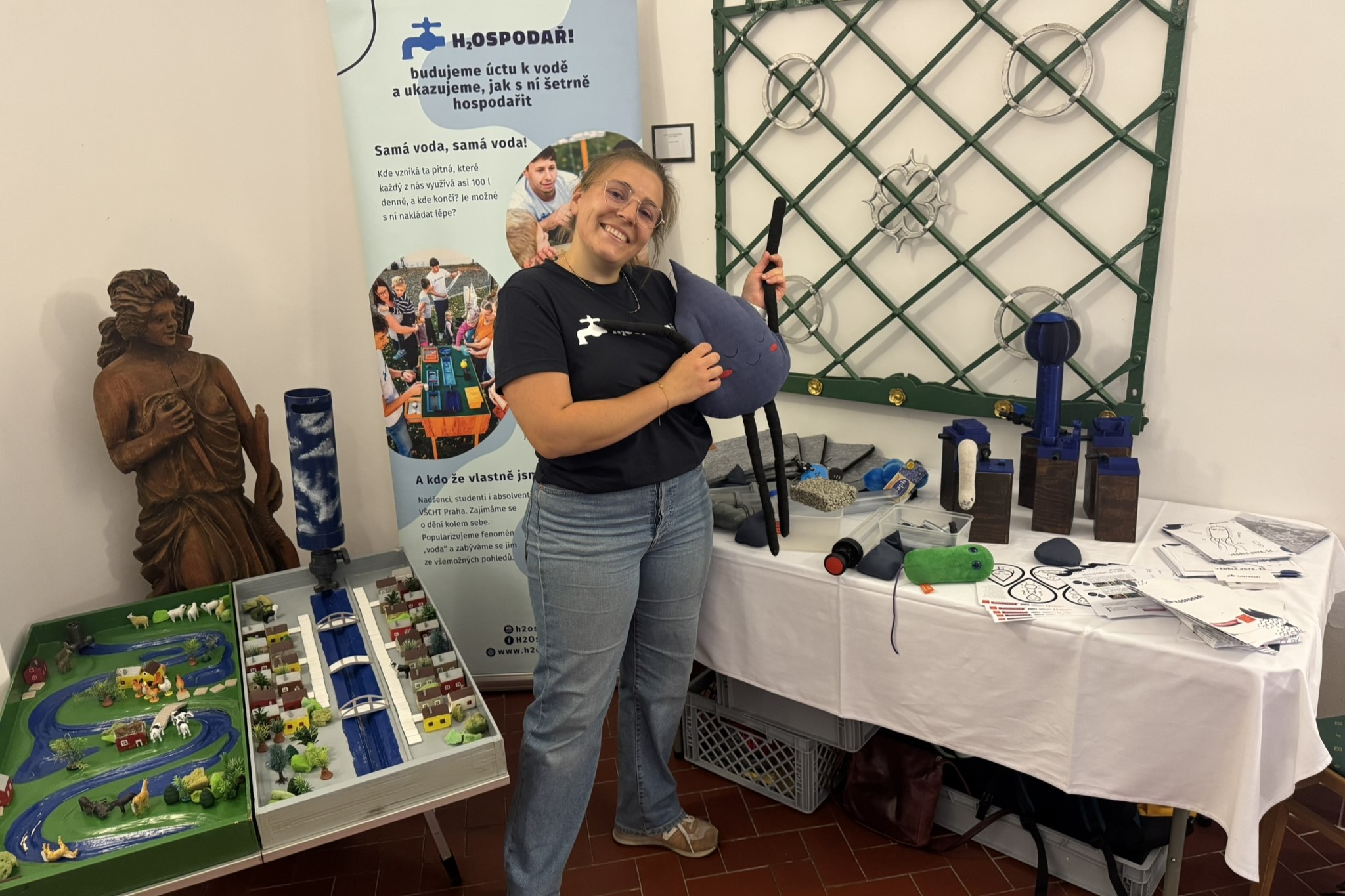 Letní škola pro učitele