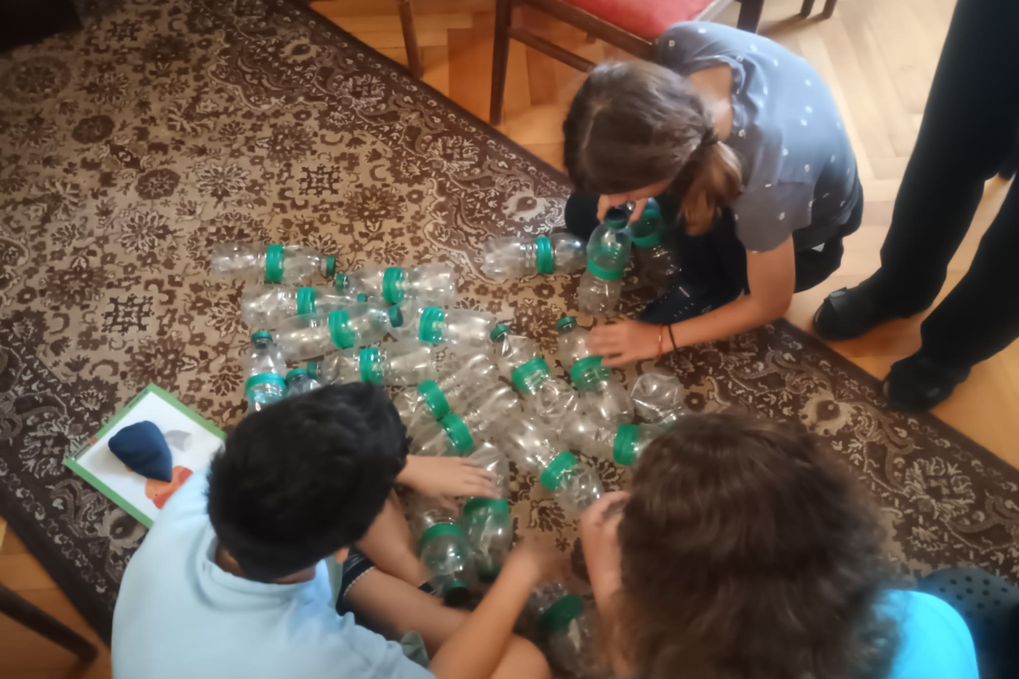 Škola Jaroslava Ježka