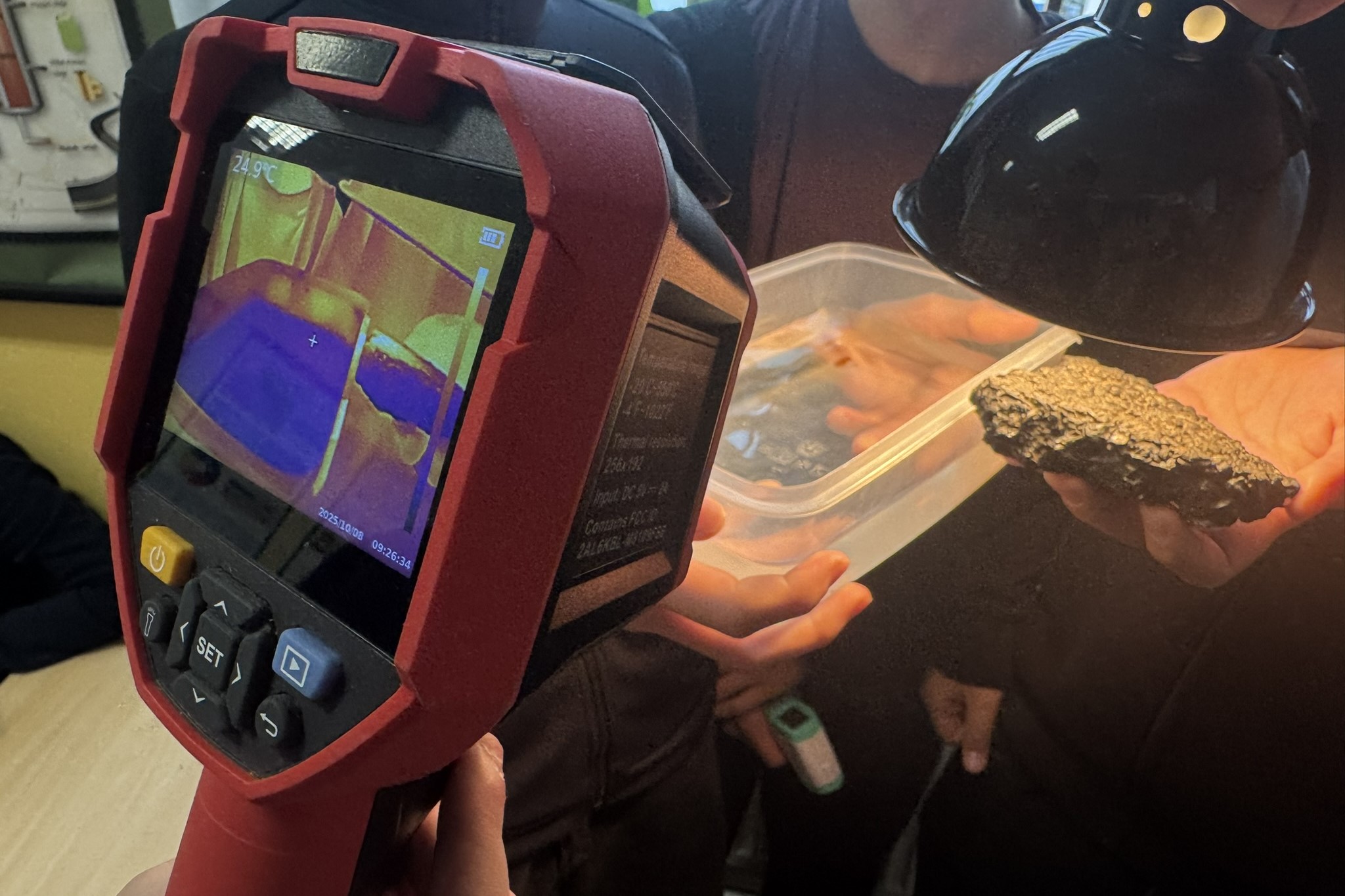 Gymnázium, SOŠ a VOŠ Ledeč nad Sázavou