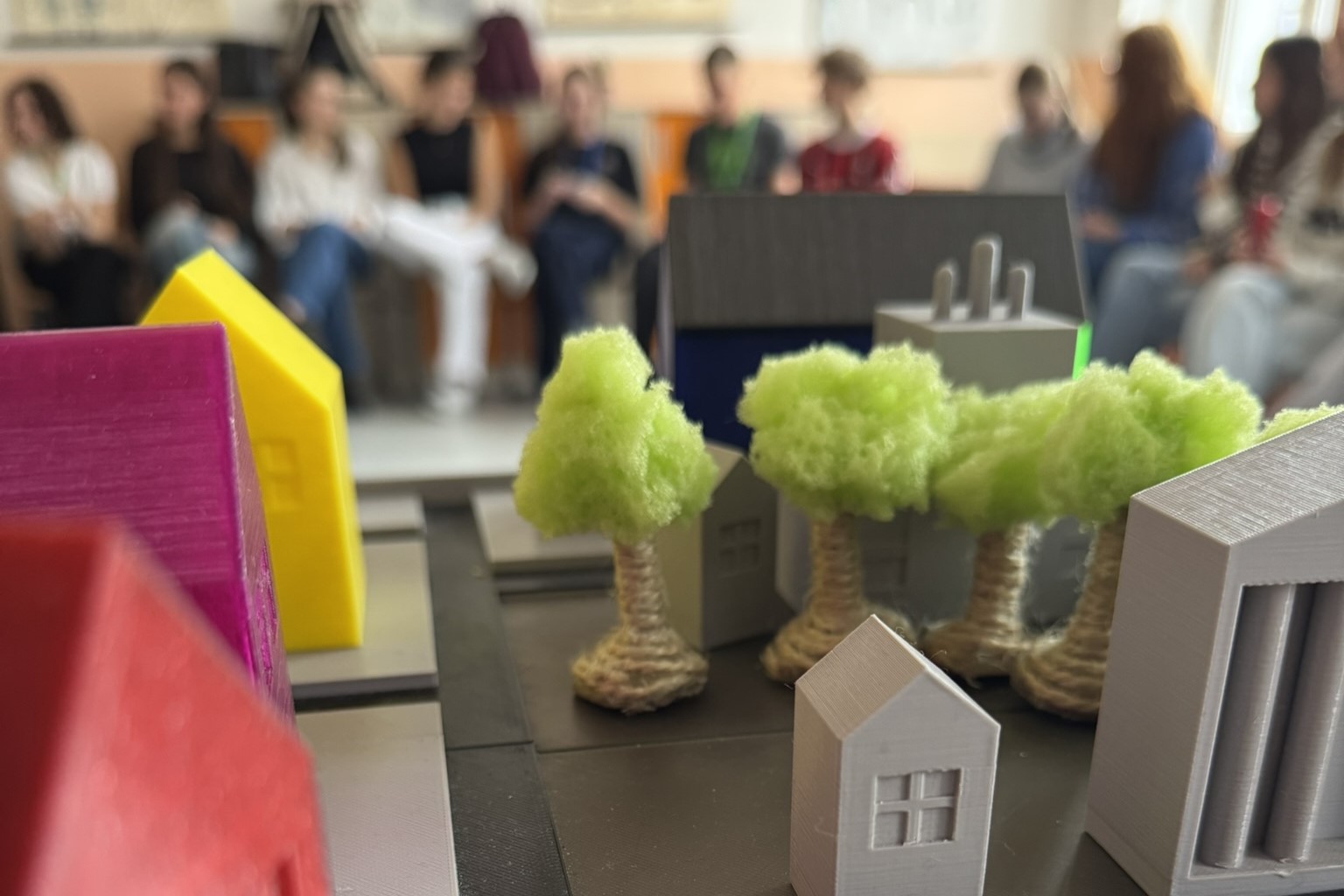 Gymnázium Jírovcova