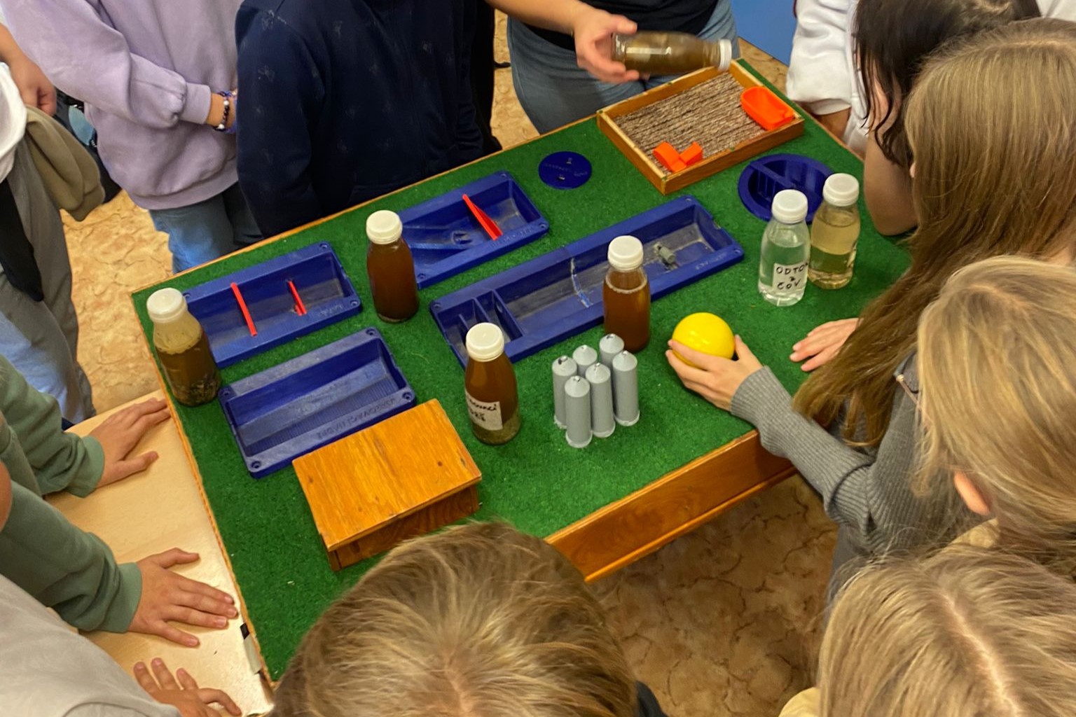 ZŠ Čelákovice Kamenka