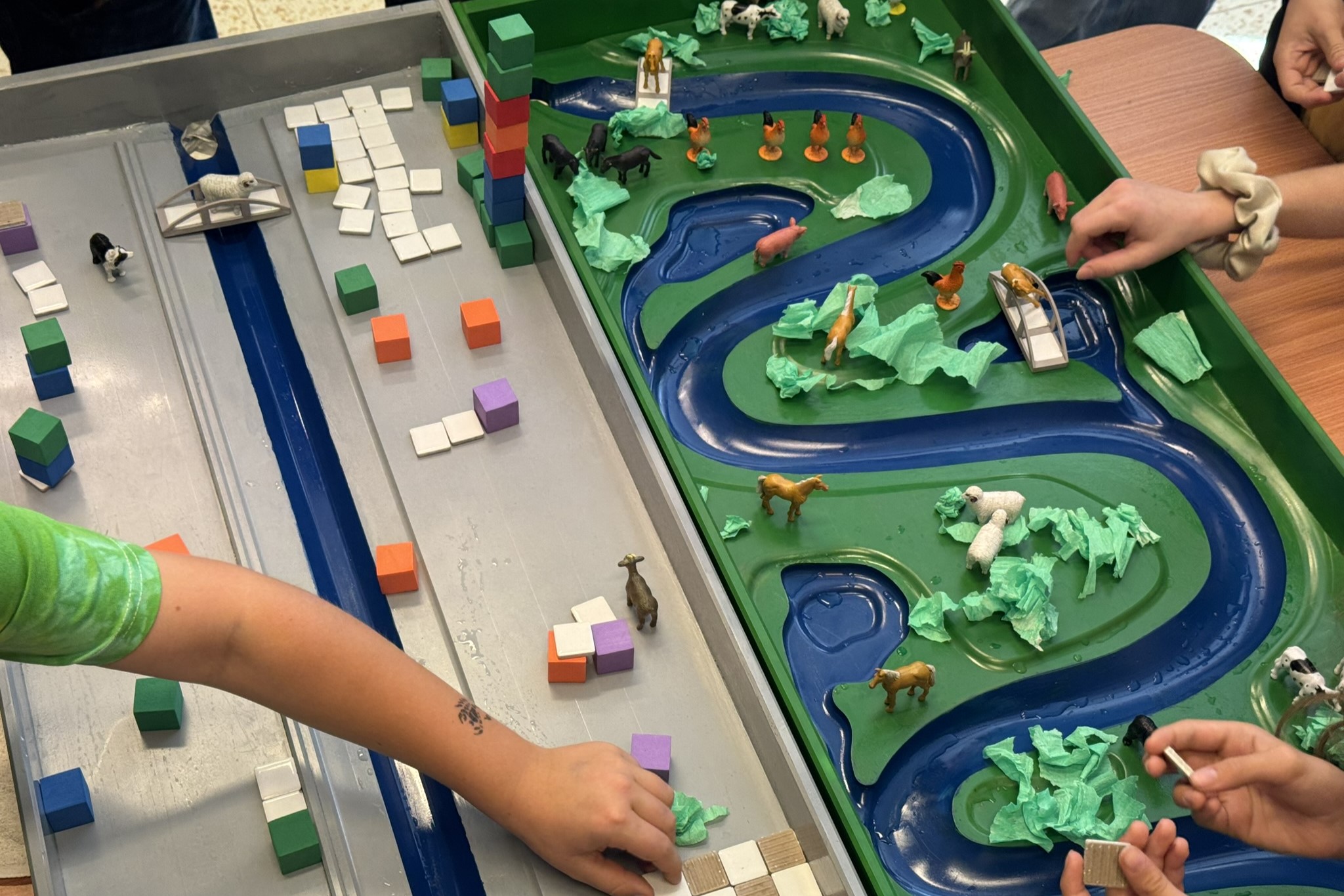 ZŠ Dolní Počernice