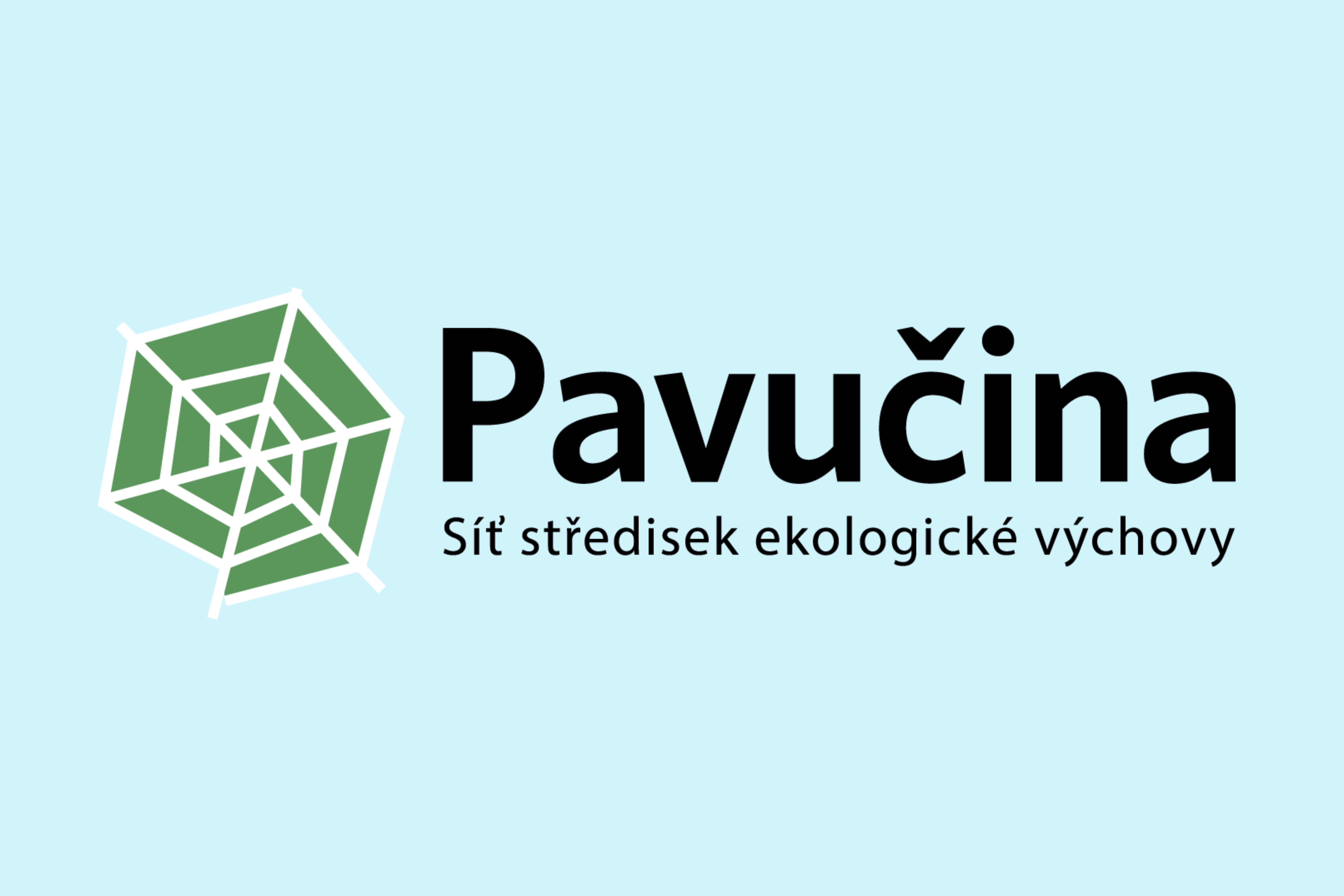 H2Ospodař členem Pavučiny