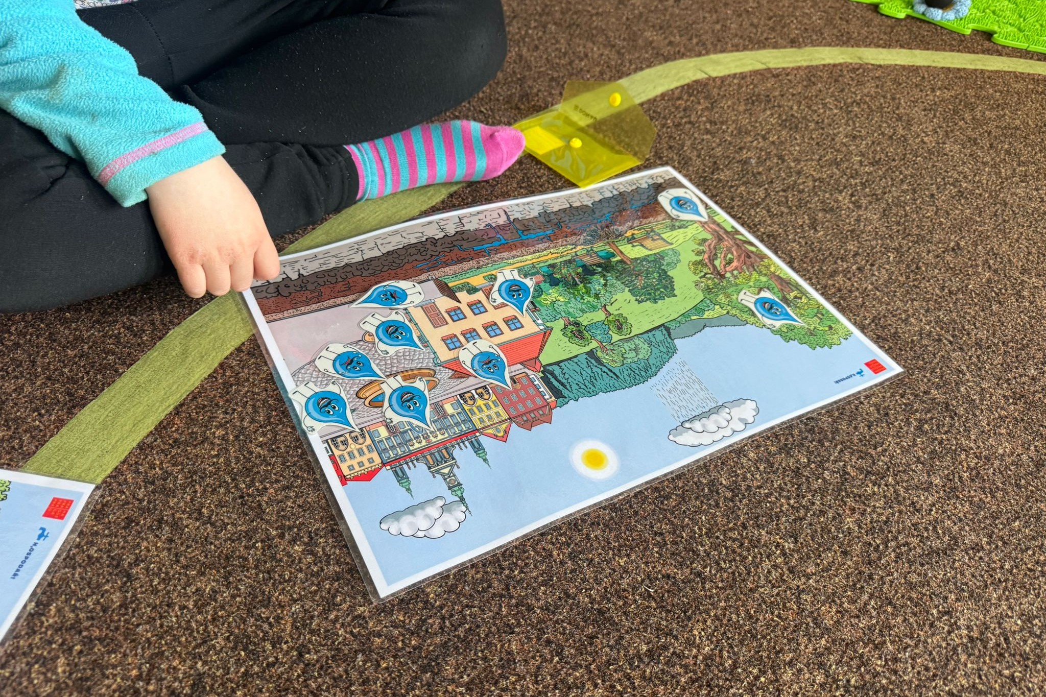 MŠ Montessori Kladno