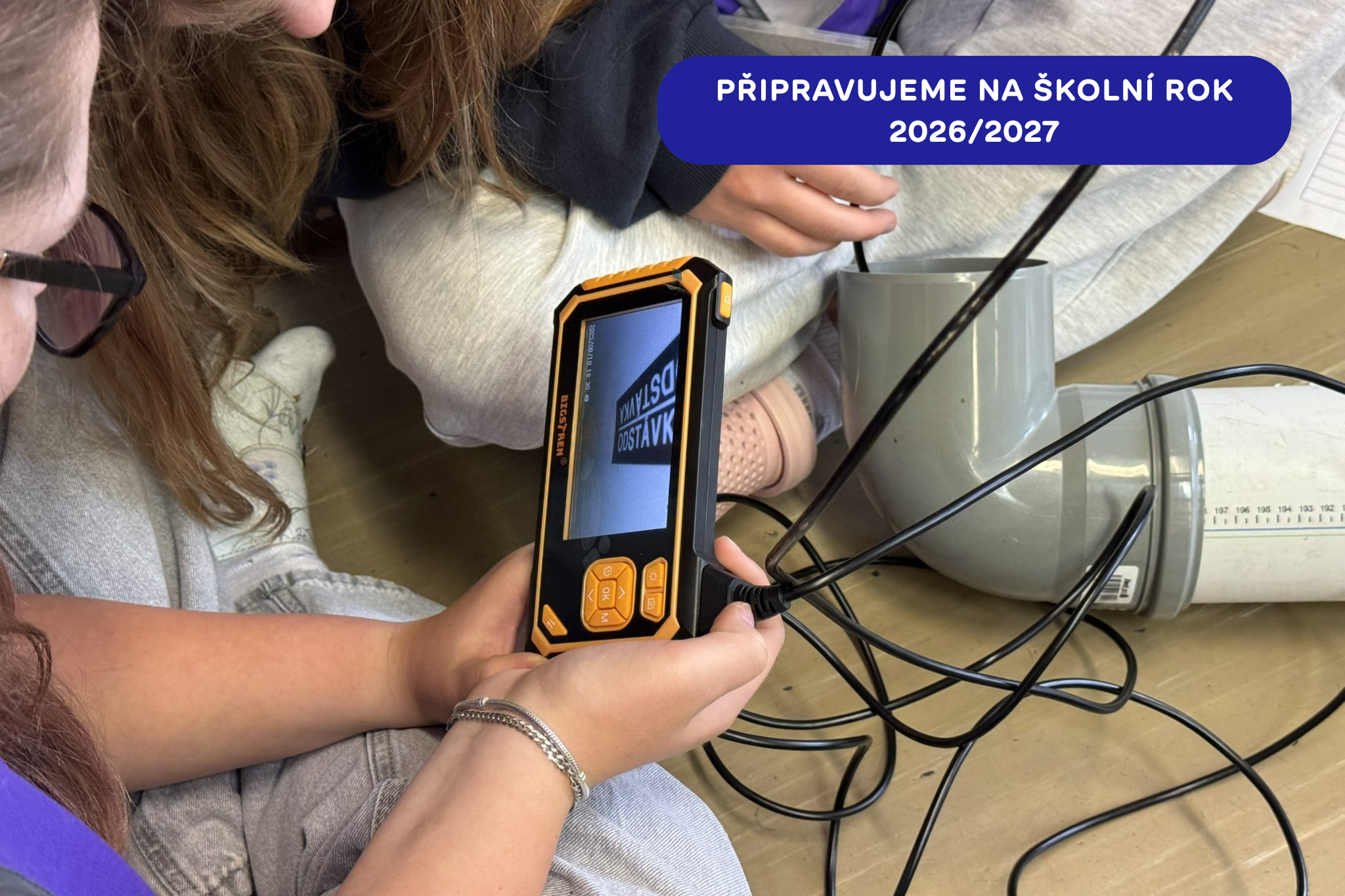 Workshop Povolání