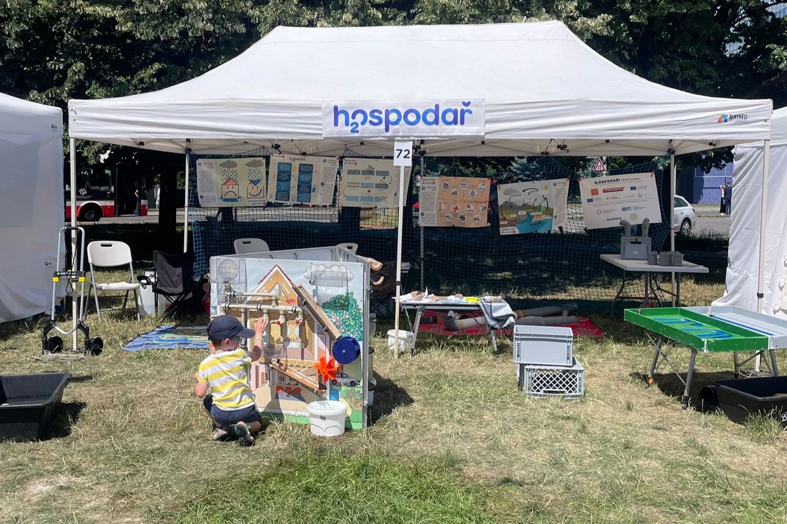 VědaFest 2026