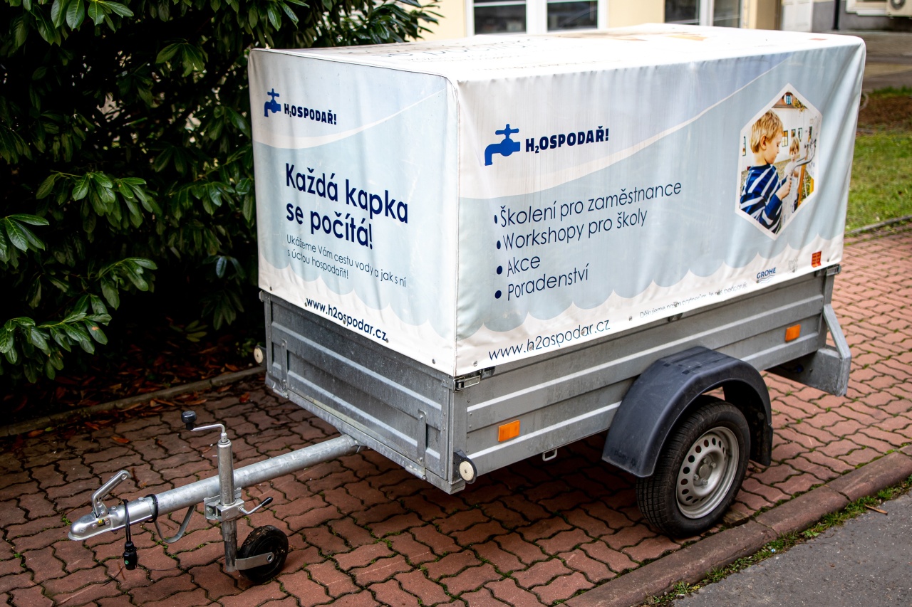 H2Ospodař! PF 2023