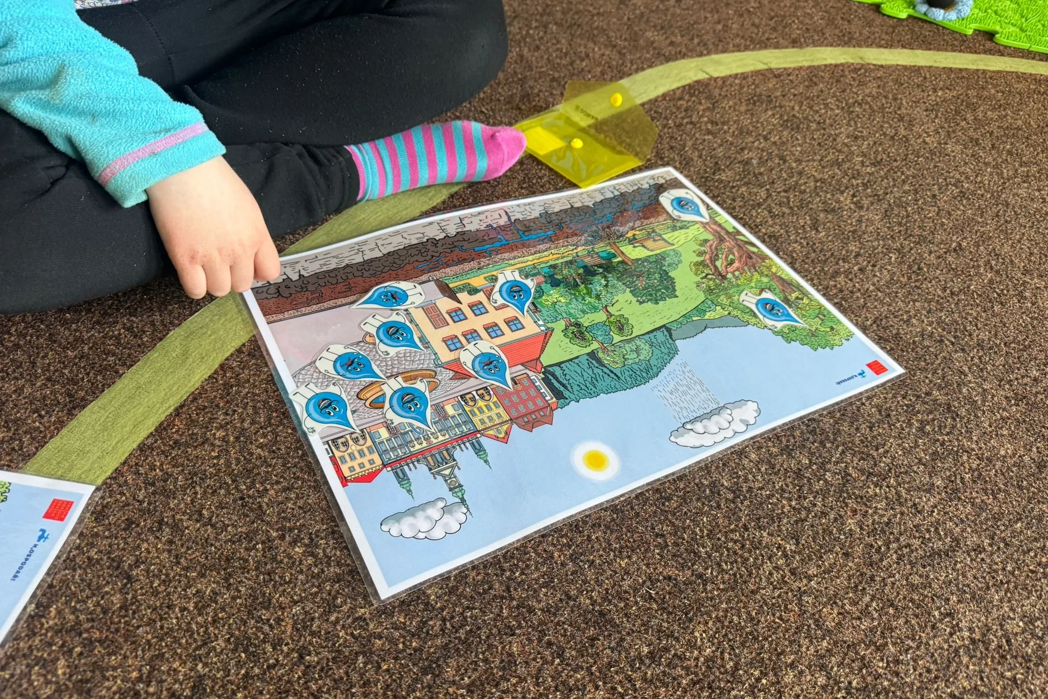 MŠ Montessori Kladno