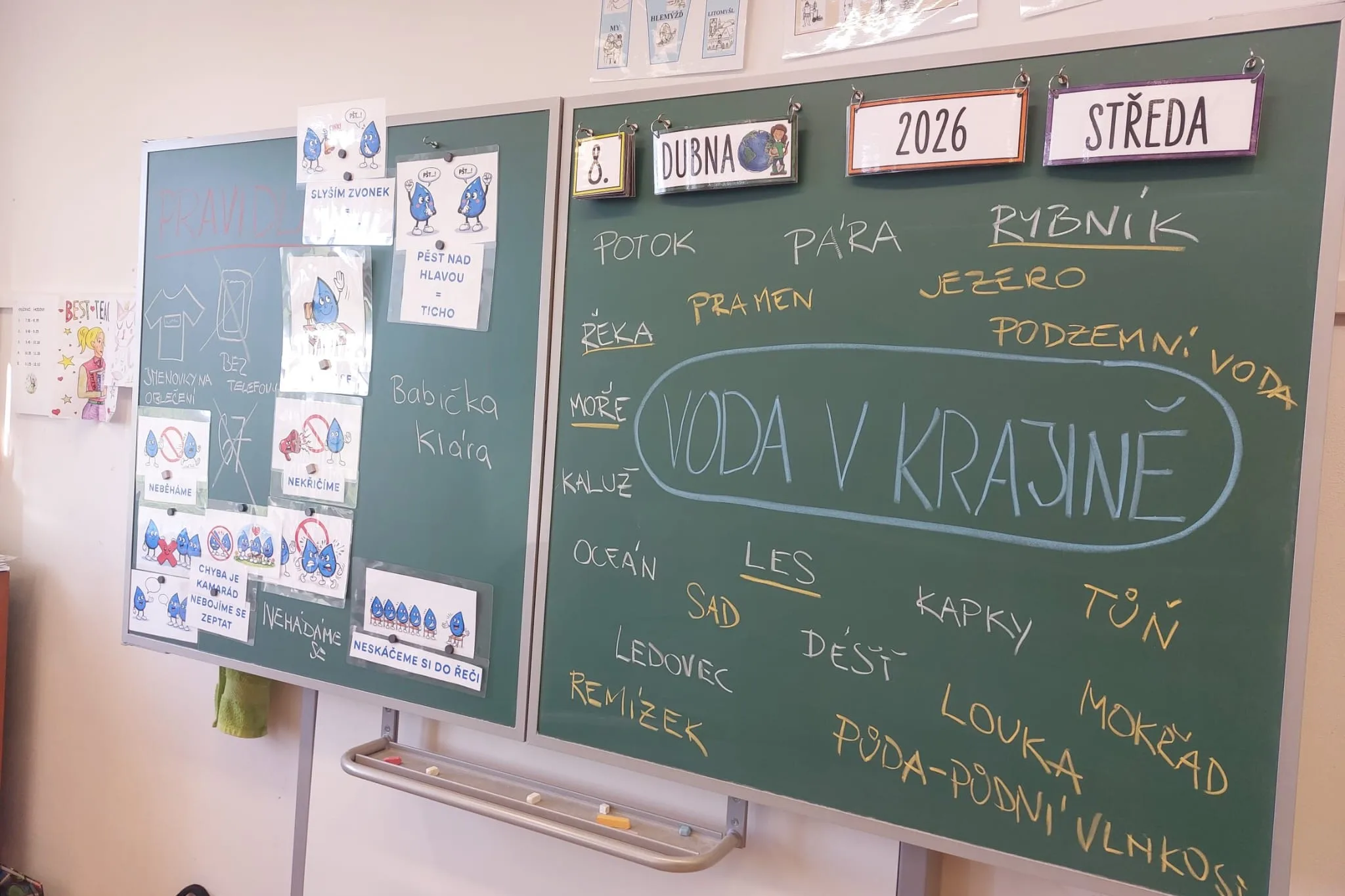 ZŠ Horní Slivno