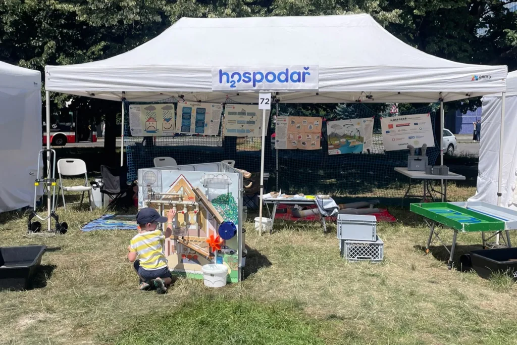 VědaFest 2026
