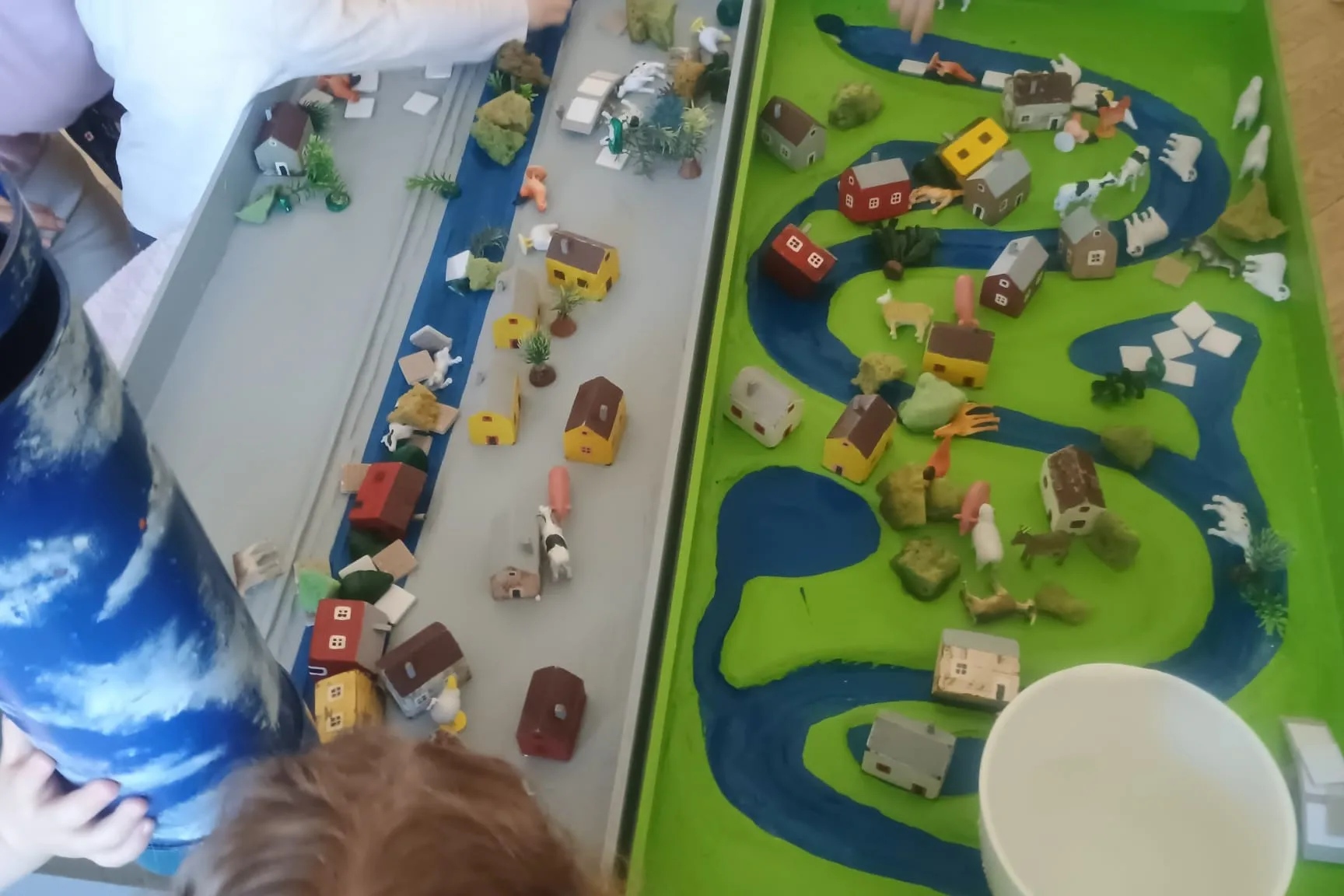 DS Dragon Kindergartens