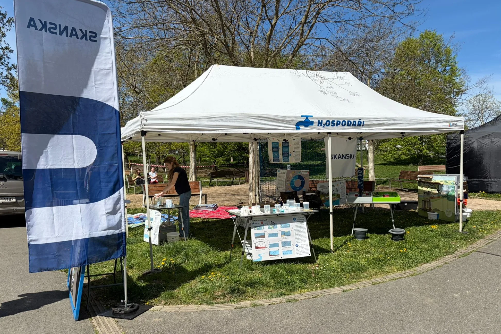 Ecofest Malešice