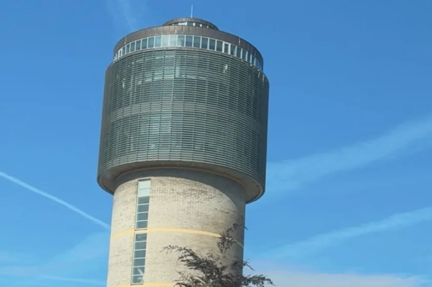 Mezinárodní program ve Future Tower