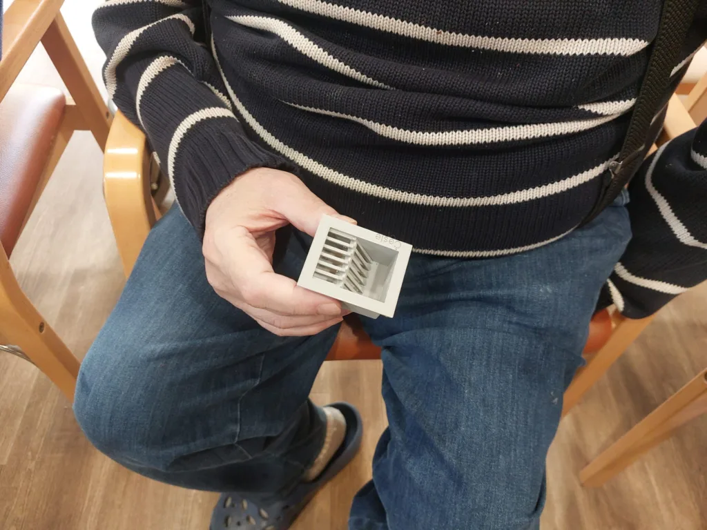 Domov seniorů Vysočany